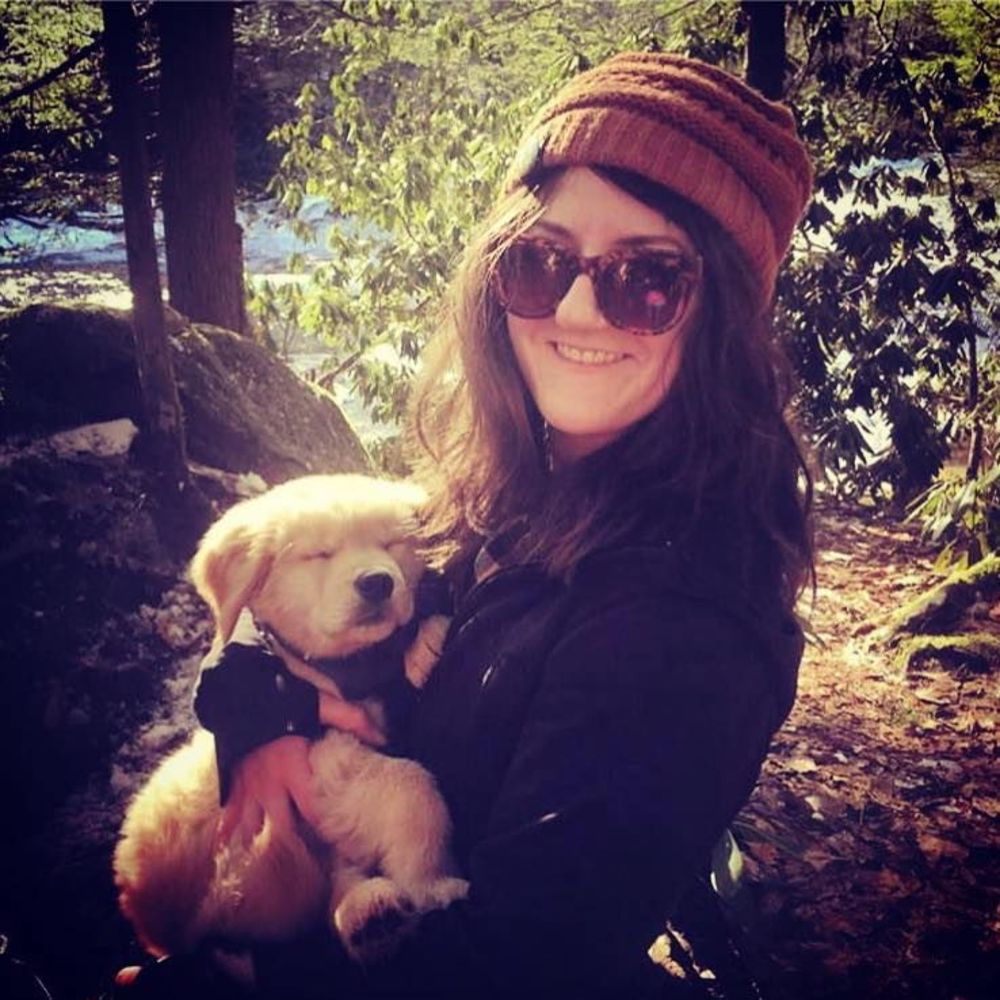 Meet your Posher, Bear-ee